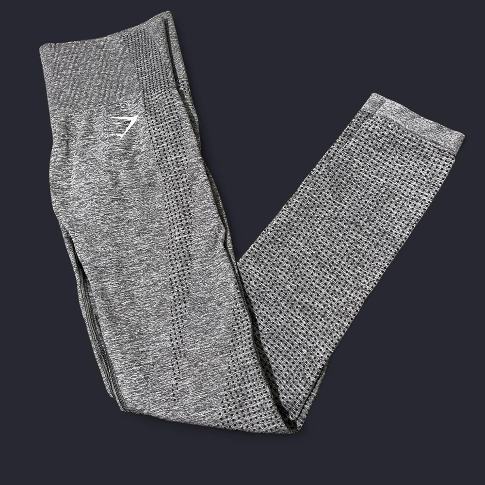 Gymshark vital seamless leggings